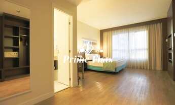 Imagem: Flat de 29m² no para venda no Comfort Hotel