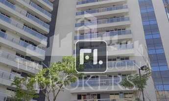 Imagem 4: Conjunto, 42 m² - venda por R$ 610.000,00 ou aluguel por R$ 3.200,10/mês - Vila Olímpia