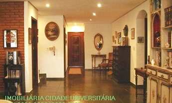 Imagem 6: Casa - Barão Geraldo - Campinas