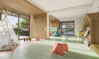 Imagem 5: PORTO ALEGRE - Apartamento Padrão - Menino Deus