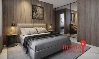 Imagem 6: NOVA LIMA - Apartamento Padrão - Vila da Serra