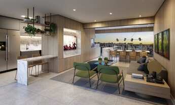 Imagem 6: APARTAMENTO RESIDENCIAL em São Paulo - SP, Ipiranga