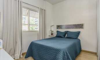 Imagem 7: APARTAMENTO - ITAIM BIBI - SP