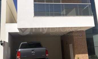 Imagem: Casa sobrado em condomínio com 3 quartos