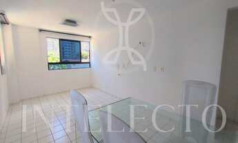 Imagem 4: Apartamento 2 quartos 1 suíte Petrópolis