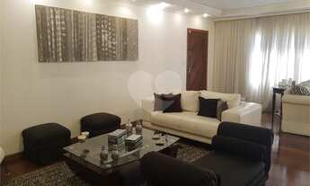 Imagem 5: Sobrado 4 suítes e 6 vagas Pq da Mooca