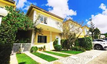 Imagem 2: IMPERDÍVEL ! CASA DE ALTO PADRÃO EM CONDOMÍNIO FECHADO NO CENTRO DO EUSÉBIO, 03 SUÍTES, 03