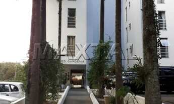 Imagem 2: Apartamento 2 dormitórios, 1 sala, 1 vaga, 50 m² Mandaqui