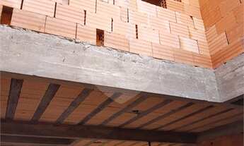 Imagem 7: SOBRADO TRIPLEX COM TERRAÇO