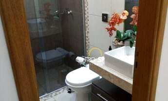 Imagem 6: Casa com 3 dormitórios à venda, - Vila Santa Luzia - Bauru/SP