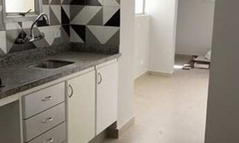 Imagem 2: Cobertura duplex na Vila Mascote