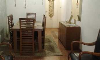 Imagem 2: Apartamento com 2 dormitórios à venda, 65 m² por R$ 370.000,00 - Picanco - Guarulhos/SP