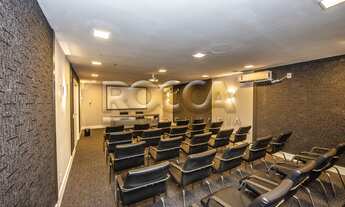 Imagem 3: Sala Comercial para locação com 38,58m² no DOC - Ramiro com Cristovão - Porto Alegre - RS