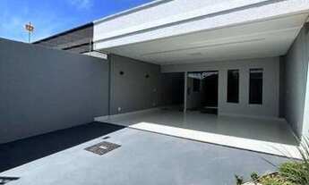 Imagem: Ótima Casa Nova com Alto Acabamento, 3