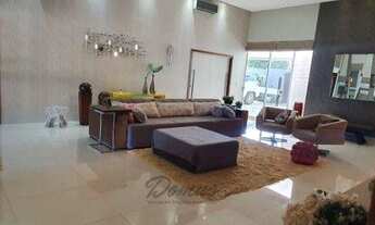 Imagem 5: Casa de alto padrão no Centro