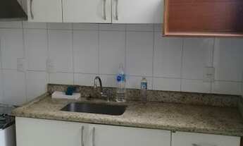 Imagem 2: Apartamento com 3 dormitórios à venda, 100 m² por R$ 450.000,00 - Centro - Campos dos Goyt