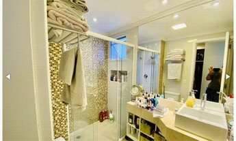 Imagem 5: Apartamento para venda com 121 metros quadrados com 2 quartos em Vila Leopoldina - São Pau