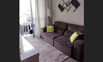 Imagem: Apartamento para Venda em São Paulo, Vila