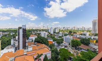 Imagem 7: SAO PAULO - Apartamento padrao - PINHEIROS