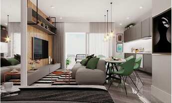 Imagem 4: FLORIANóPOLIS - Studio - Ribeirão da Ilha