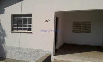 Imagem 7: Casa - Jardim São Pedro - Campinas