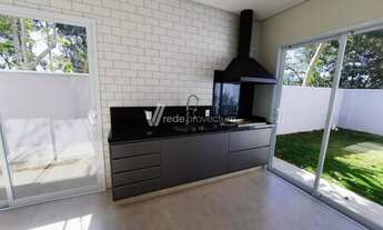 Imagem 5: Casa - Vita Verdi - Valinhos