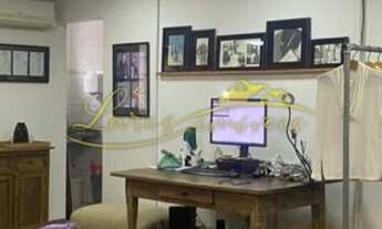 Imagem 4: Galpão próximo ao metrô Vila Sônia