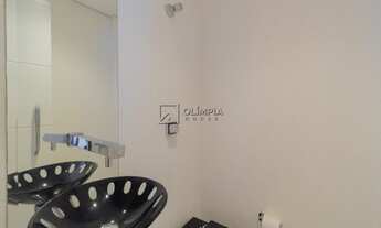 Imagem 13: Apartamento Locação Jardim Paulista 196 m² 3 Dormitórios