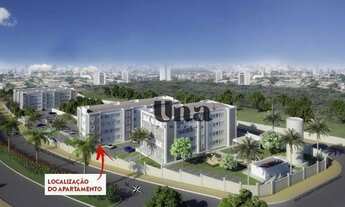 Imagem 5: Apartamento com 2 dormitórios à venda, 50 m² por R$ 165.000 - Paraíso - Londrina/PR