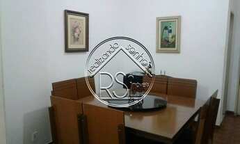 Imagem 3: Apartamento de 82 metros quadrados no bairro Méier com 2 quartos