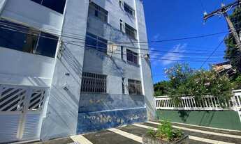 Imagem 6: Apartamento para venda tem 60 m² com 2 quartos em Federação