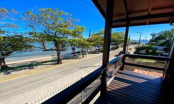 Imagem 7: Casa frente mar em Santo Antonio de Lisboa