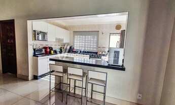 Imagem 4: Casa - Jardim Vista Alegre - Paulínia