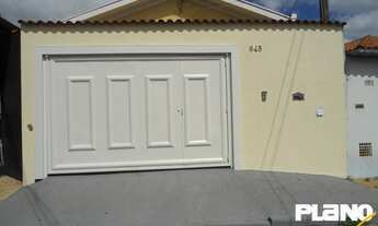 Imagem: Casa para aluguel em Vila Pandolfo - Franca