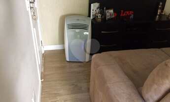 Imagem 3: Apartamento-Campinas-SÃO BERNARDO