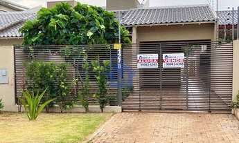 Imagem: Excelente Casa com 1 Suíte e 2 Quartos