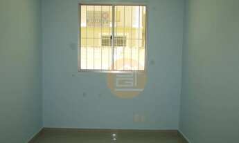 Imagem 4: Apartamento no Completo II - Nova Cidade - 02 Quartos - Térreo - Garagem - São Gonçalo - R