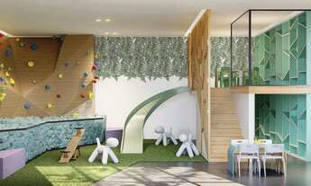 Imagem 7: Apartamento para venda com 280 metros quadrados com 4 quartos em Moema - São Paulo - SP