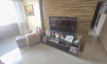 Imagem 4: Excelente apto Andar alto Face Sul, 1 vaga