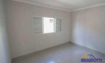 Imagem 6: Casa com 3 dormitórios à venda, 110 m² por R$ 330.000,00 - Parque Residencial Zabani - San