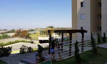 Imagem 4: Apartamento - Condomínio Vista Valley - Valinhos