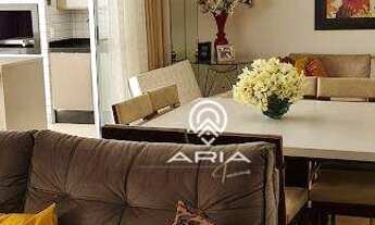 Imagem 4: Ed. L´Essence, Gleba Palhano Londrina/PR , Apartamento à venda 3 Suítes