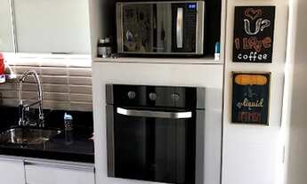 Imagem 4: 3 quartos totalmente reformado móveis planejados de altíssima qualidade Cód: 20947 m