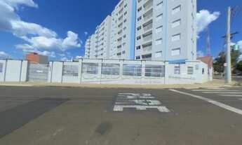 Imagem: Sao Carlos - Apartamento Padrão - Vila