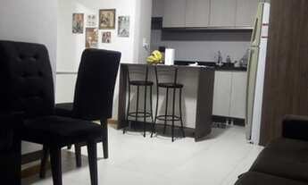 Imagem 4: Apartamento para venda com 67 metros quadrados com 2 quartos em Centro - Balneário Piçarra