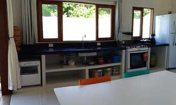 Imagem 11: Casa de condomínio para venda na Praia de Pipa - Tibau do Sul - RN