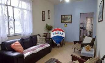 Imagem 2: Casa com 3 quartos à venda, 120 m² por R$ 490.000 - Quintino Bocaiúva - Rio de Janeiro/RJ