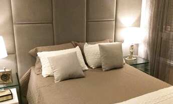 Imagem 5: Apartamento 03 Dormitórios no Bela Vista-Osasco