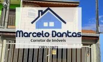 Imagem: Casa de 3 quartos para compra - Jardim Pacaembu