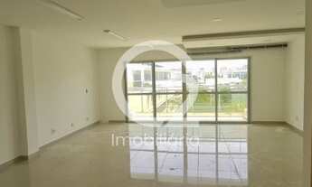 Imagem 2: Rio de Janeiro - Conjunto Comercial/Sala - Barra da Tijuca